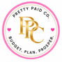 Pretty Paid co - Home